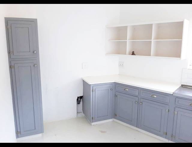 1 bed property to rent in TAMBOERSKLOOF